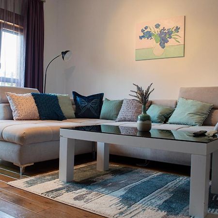 Bright Side Apartment Novi Sad Extérieur photo