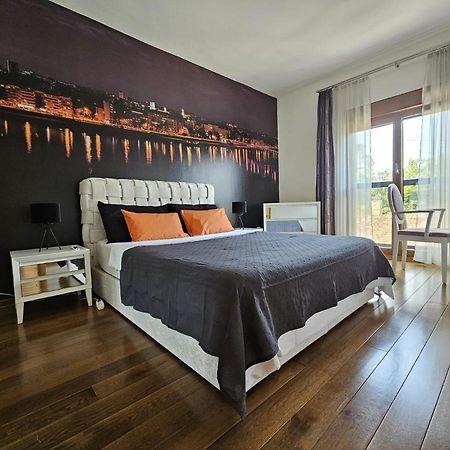 Bright Side Apartment Novi Sad Extérieur photo