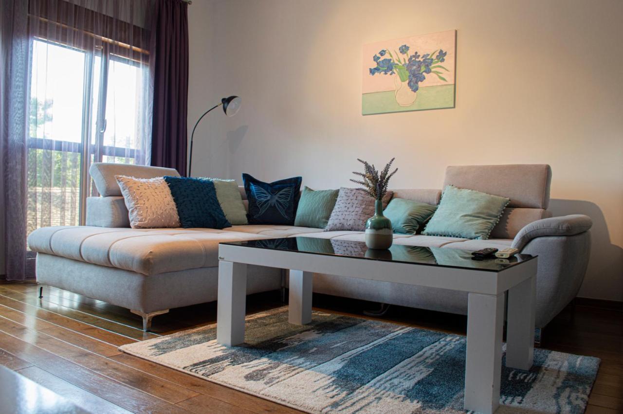 Bright Side Apartment Novi Sad Extérieur photo