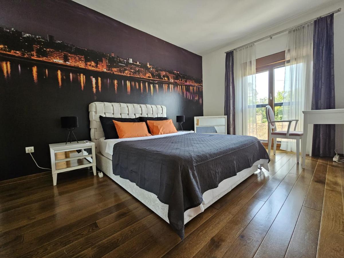 Bright Side Apartment Novi Sad Extérieur photo